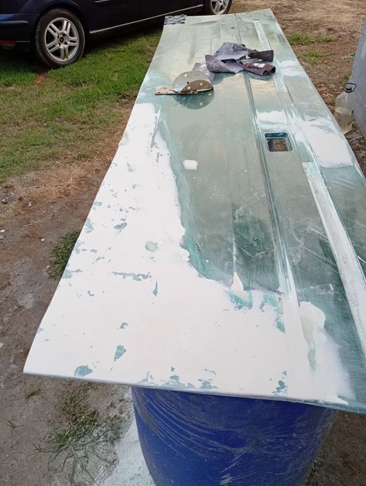 Reparati fibră de sticla