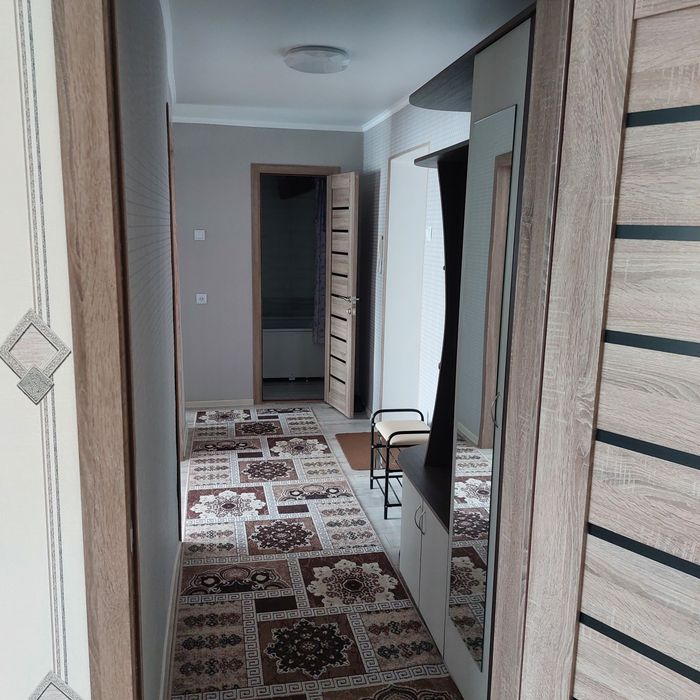 Продам двухкомнатную квартиру 5-14