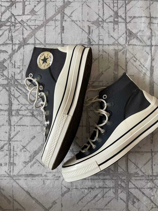 Кеды Converse Chuck Taylor