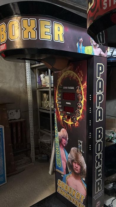 Силомер яркий дизайн в рассрочку