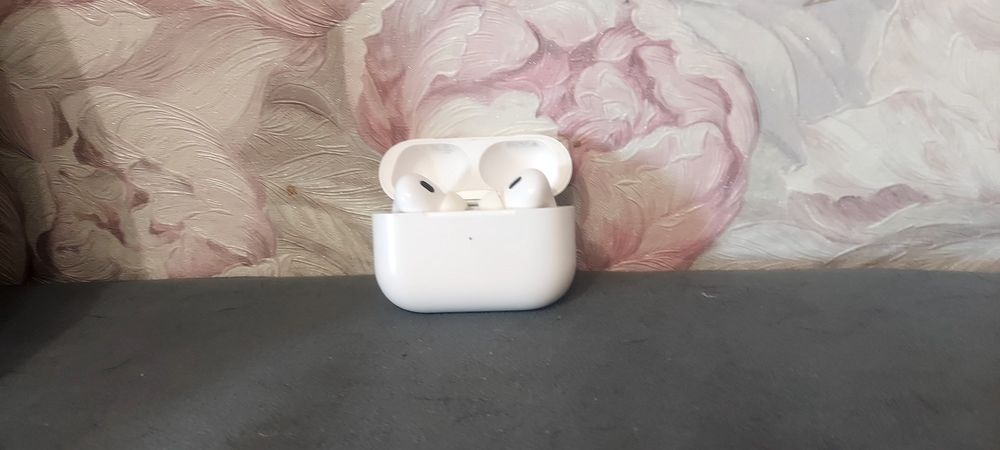Airpods pro без ориг коробки