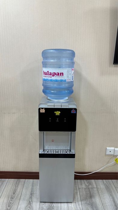 Продам кулер для воды