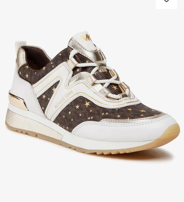 Sneakers Michael Kors, pantofi casual nr 37,damă