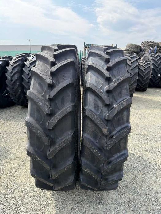 Anvelope noi 340/85 R38 Cauciucuri marca CEAT pentru tractor RADIALE