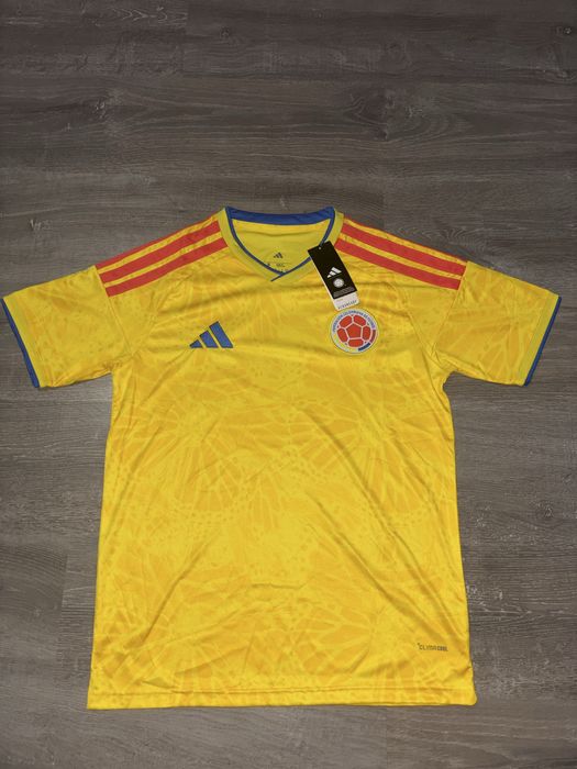 Tricou Columbia World Cup 26