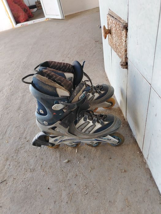 Ролики взрослые оригинал