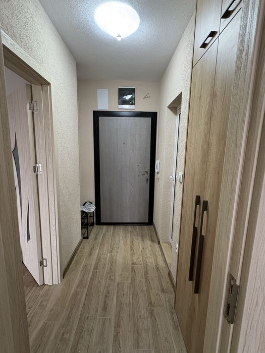 Дава се под наем Двустаен апартамент в Пловдив, Христо Смирненски - 70 кв.м за 453.39 € - Снимка #7