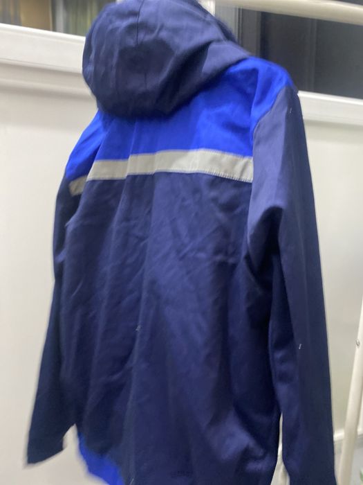 Спец одежда новая