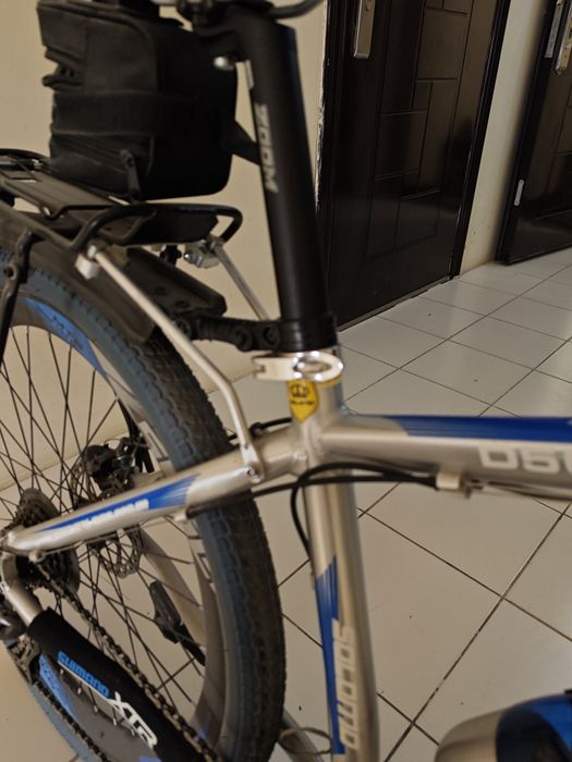 Скоростной велосипед 26.