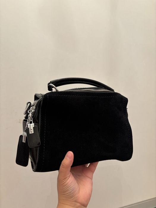 Женские сумки разные