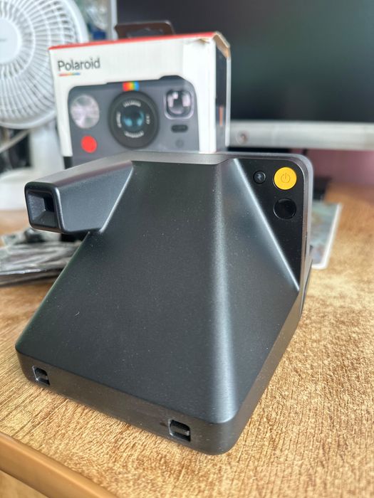 Polaroid now gen 2