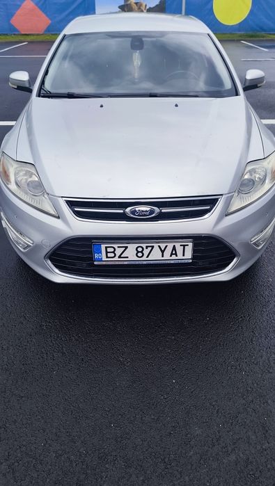 Vând Ford Mondeo!