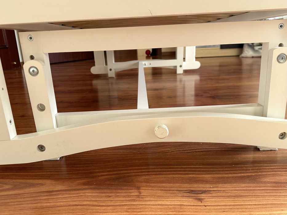 Кроватка детская