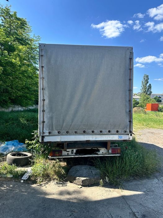 Piese renault master  motor 2.5 euro 4 2008