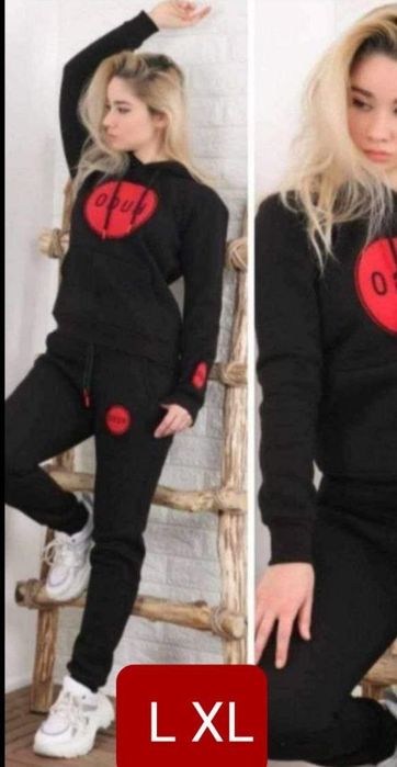 Trening dama și bărbați