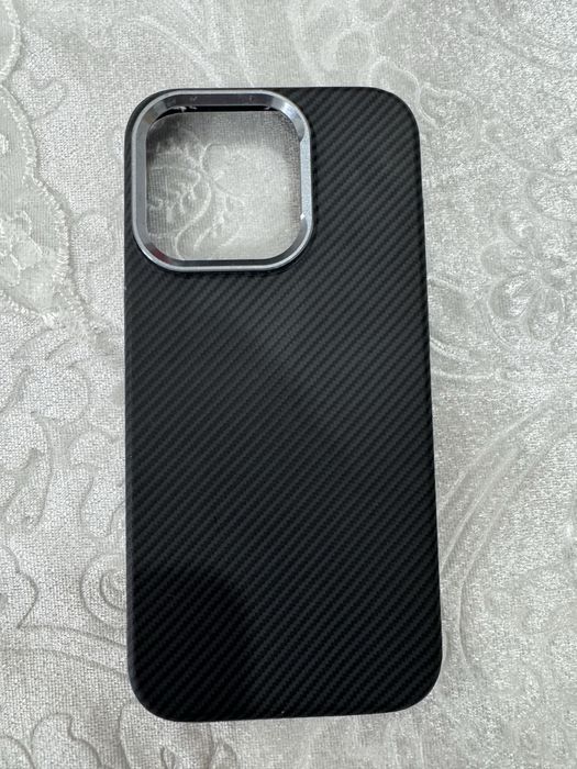 Чехлы для 15 про