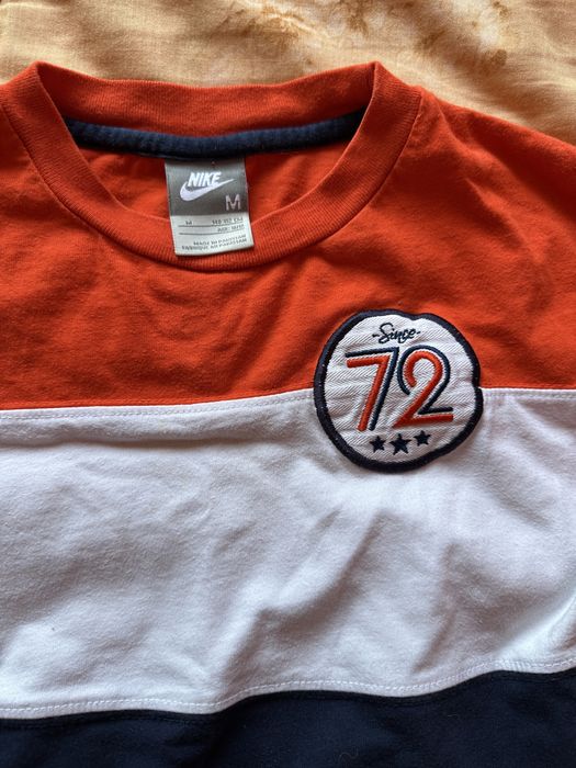 Оригинална детска блузка NIKE размер М