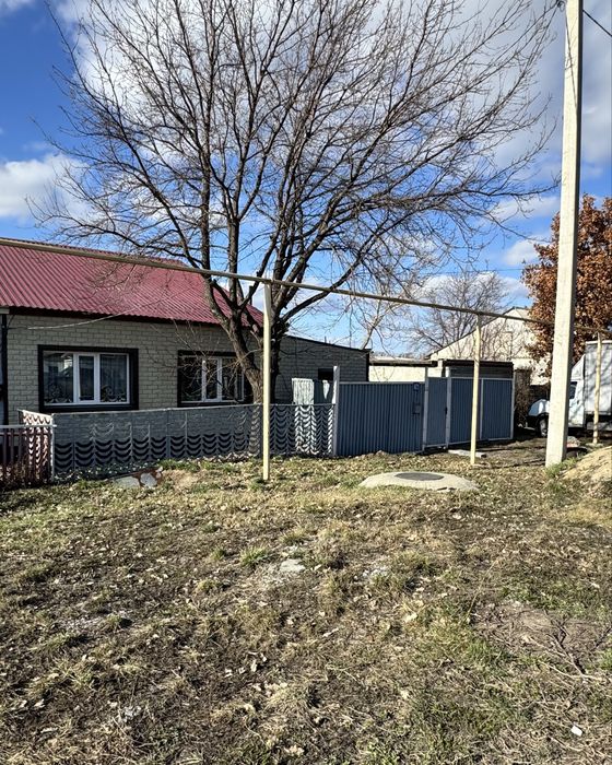 Продается дом в ЖМ Дружба