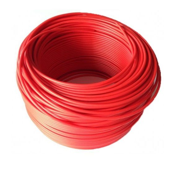 Кабел за автомобили 1,5 мм2 - цветове