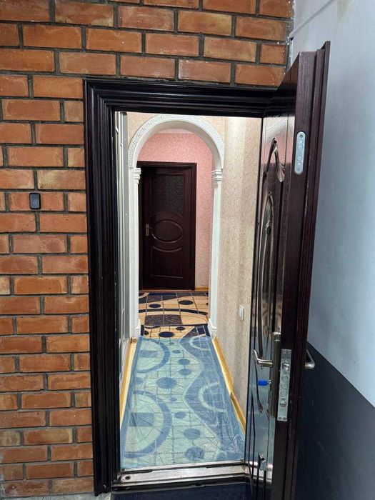 Продаётся 3-х комнатная квартира Караташ  3/11/12