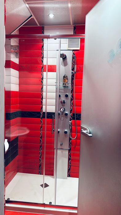 Дава се под наем Тристаен апартамент в Пловдив, Христо Смирненски - 128 кв.м за 816 € - Снимка #6