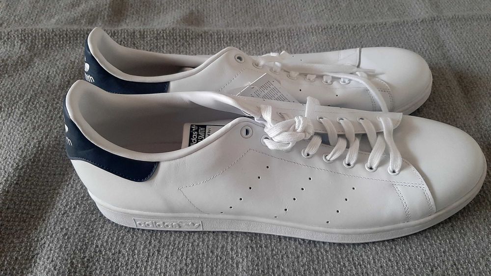 Маратонки adidas Stan Smith 54