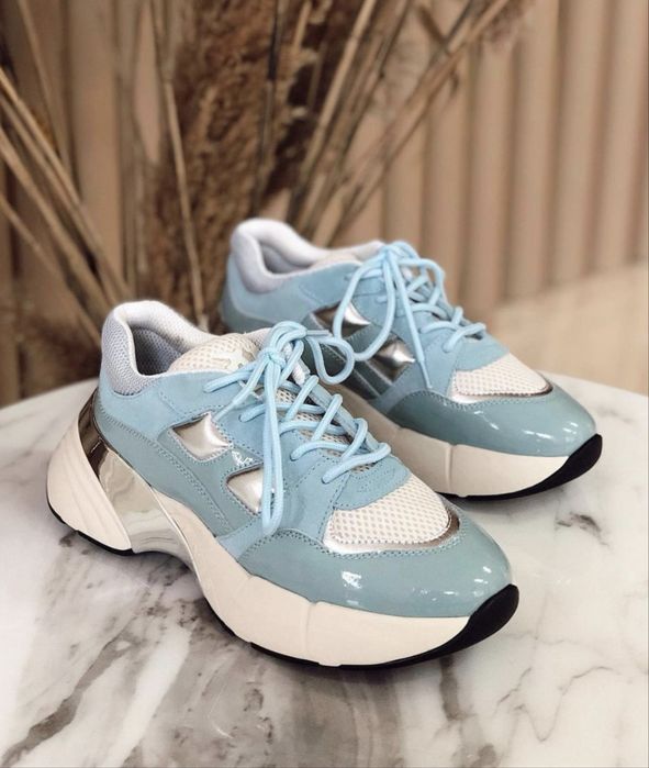 PINKO оригинални сникърси маратонки с кутия