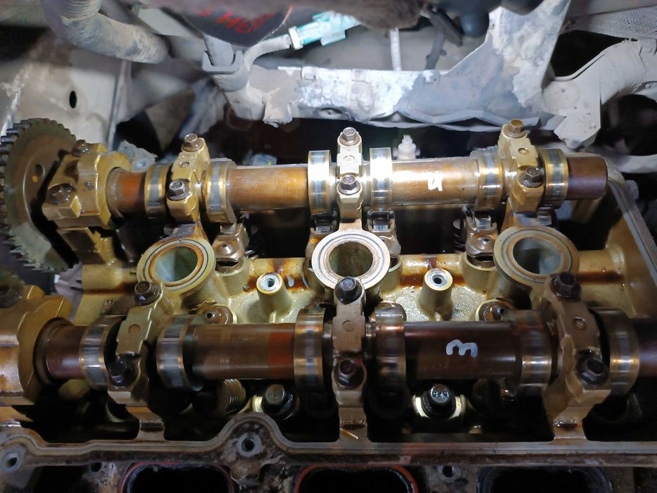 СТО...Ремонт ходовой,  Сварка.