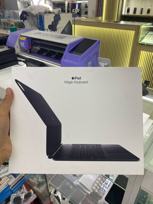 orginal magic keyboard ipad pro 11 m4 m5