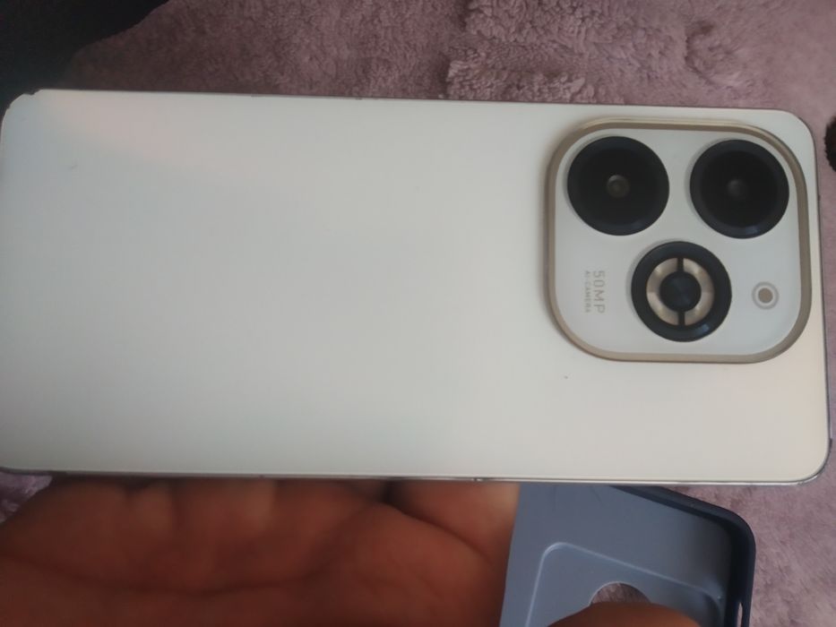 Infinix smart 8pilus