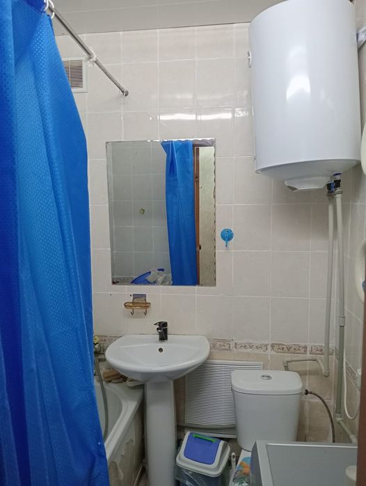 Продам квартиру на Юности