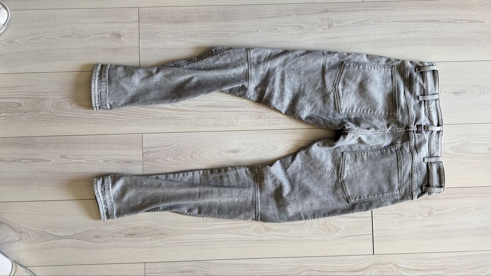 Blugi G-Star RAW  5620 3D Zip Knee