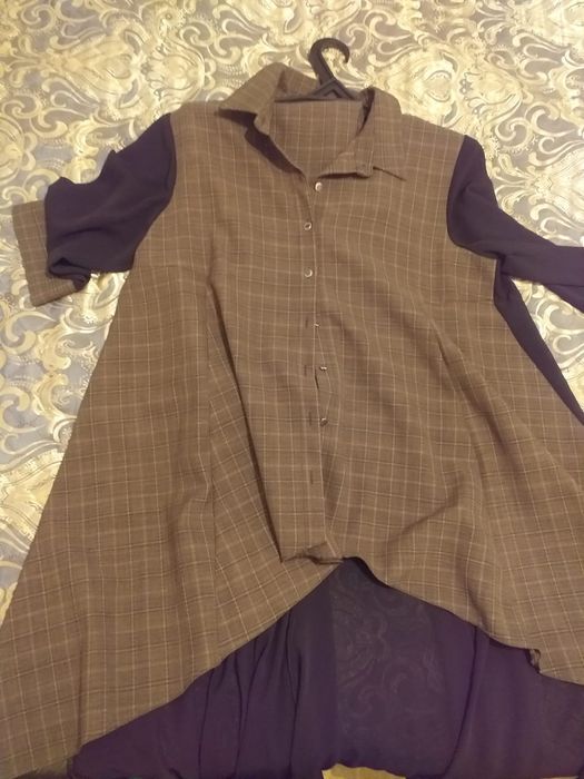 Продам красивый костюм