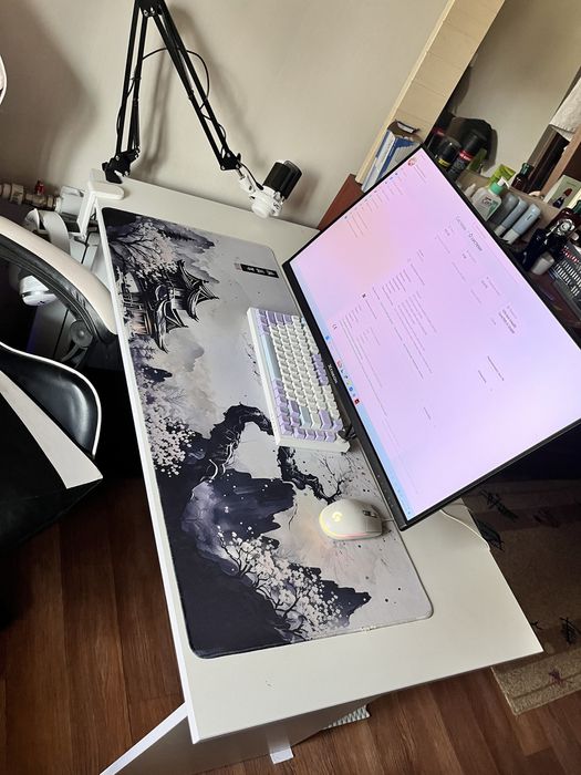 Игравой компьютер бу