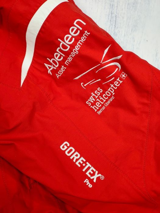 Schoffel Swiss Zermatt BMW gore-tex,оригинален ски екип,L размер