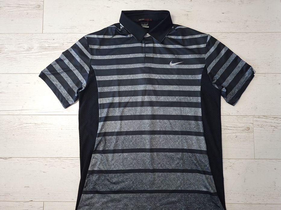 Nike Dry Fit-Ориг. Тениска Нова!