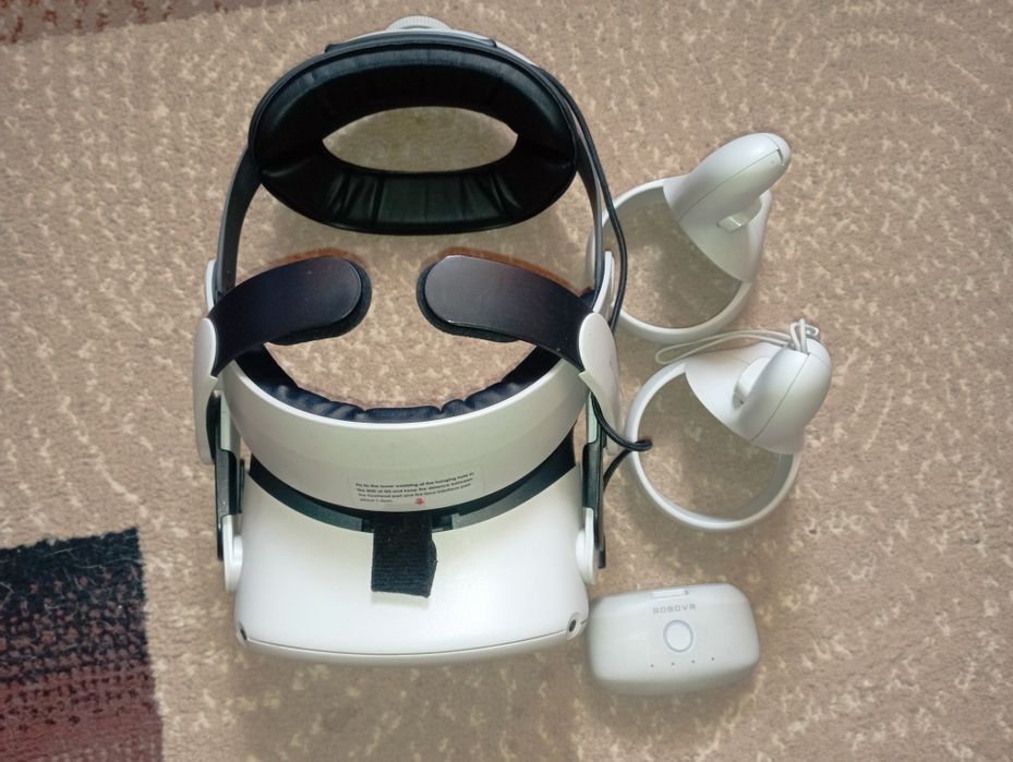 Oculus Quest 2 128 GB