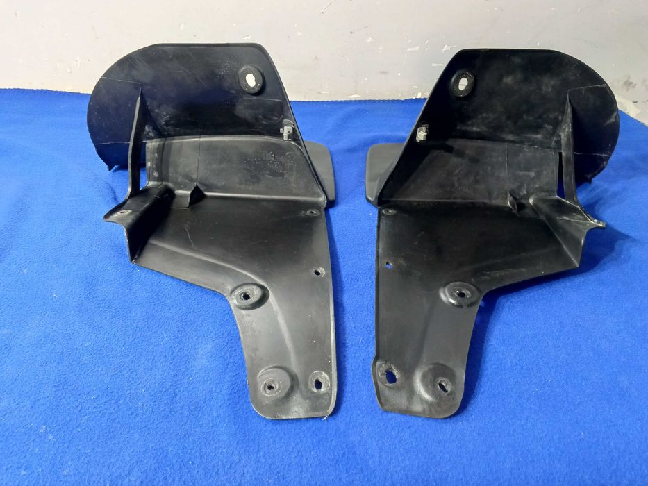 Брызговики Lexus Lx470 задние