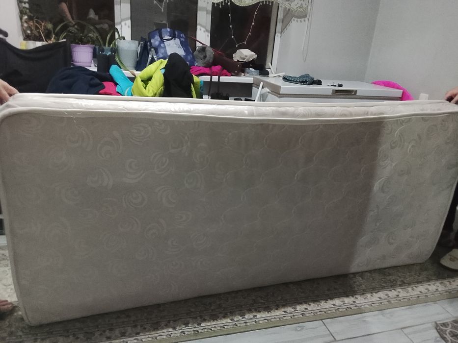 Матрас 85 на 195 см