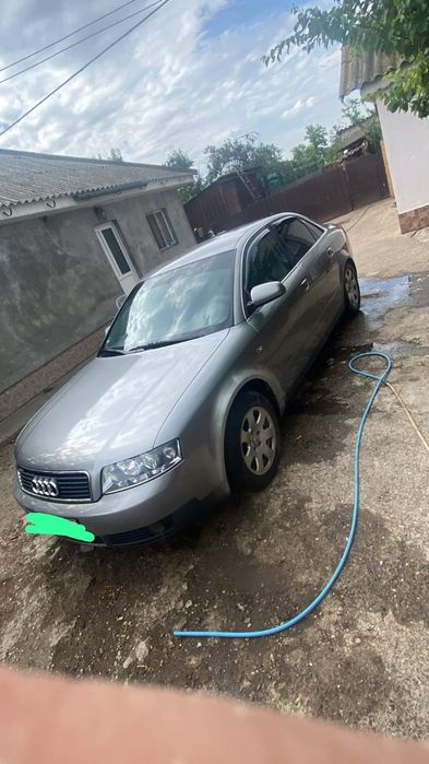 AUDI  2002 — imagine 3