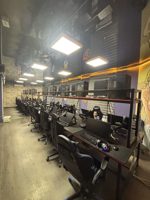 Продам готовый бизнес