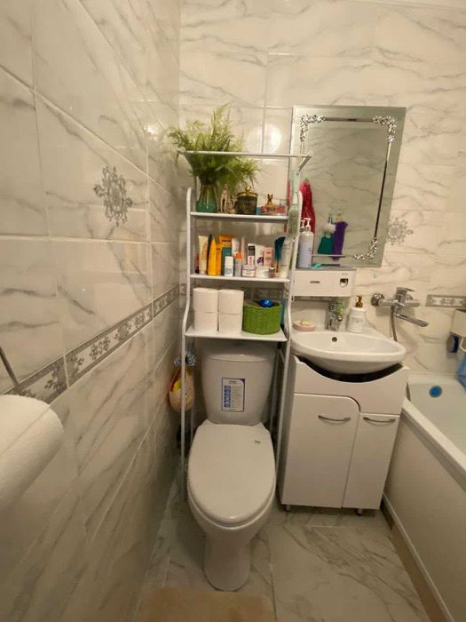 Продам 1 к квартиру в бывшем МСО