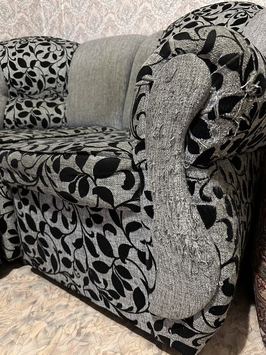 Продам угловой диван