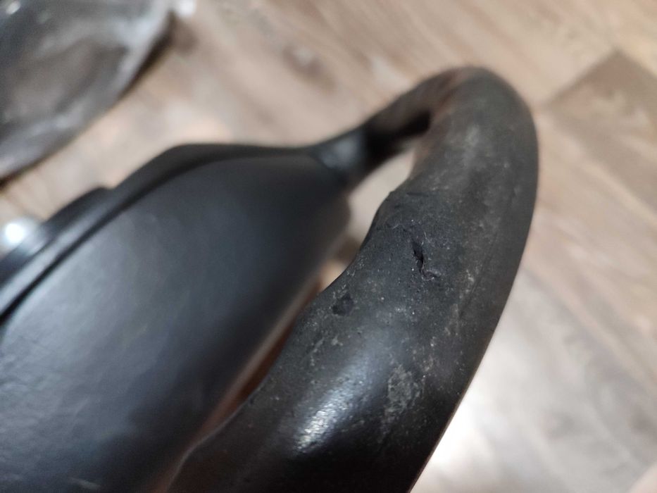 Продам руль вектра б, омега б с Германии