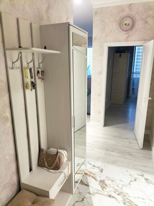 Продам 2 комнатную вартиру