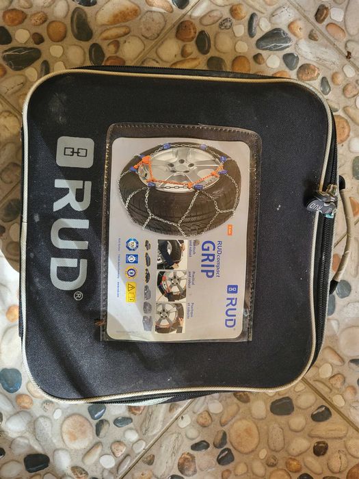 Vand lanturi de iarna RUD