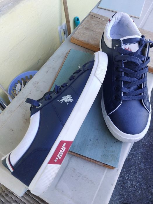 Продавам обувки POlO