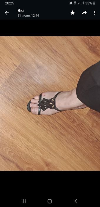 Продам босоножки!!! Недорого!