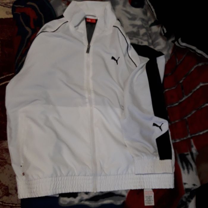 Trening PUMA,de lux,original made in Germany,nou XXXL.