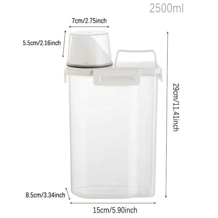 Контернер для продуктов